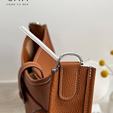 包包肩帶 匠夫人適配lv化妝包改造配件可活動d扣1.2cm1.3cmdiy改造扣環卡扣 歷史價格詳細信息