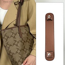 包包肩帶 適用蔻馳水桶包coach麻將包包延長鏈條配件珍珠加長鏈腋下包鏈子 歷史價格詳細信息