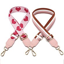 袋鼠寬肩帶網紅小包包女包新款時尚老花單肩包斜挎圓筒枕頭包 歷史價格詳細信息