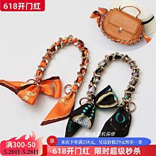 包包肩帶 絲巾鏈條包帶單買小香風包鏈裝飾粗鏈子腋下包肩帶替換包包單肩帶 歷史價格詳細信息