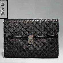 『皮皮創』原創設計手作真皮編織斜背包。日系簡約黑色頭層植鞣牛皮編織包男女隨身小包真皮單肩迷你小包 歷史價格詳細信息