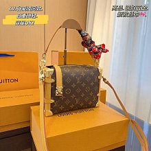 【雅妤二手包包】LV Twist 絕美紐扣 最新最火款Twist Denim 出貨了 呈現新古典 Twist 中 NO131995 歷史價格詳細信息