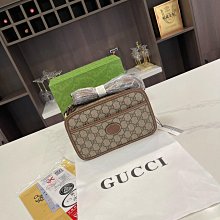 【雅妤二手包包】size：1913cmC家 新款georgie限量老花盒子包，這款透露著高級質感，而且超級百搭是 NO99470 歷史價格詳細信息