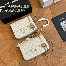 【雅妤二手包包】size：1913cmC家 新款georgie限量老花盒子包，這款透露著高級質感，而且超級百搭是 NO99470 歷史價格詳細信息