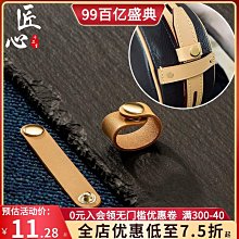 包配件 包肩帶 適用lv neonoe水桶包延長鏈配件老花牛角包腋下肩帶加長斜挎包鏈 歷史價格詳細信息