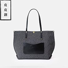 『皮皮創』原創設計手作帆布托特包。意大利進口頭層植鞣牛皮拼接重磅加密帆布大凱莉包 手提側背斜背包 時尚撞色牛皮帆布鉑金包 歷史價格詳細信息