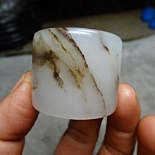 《藍晶寶石玉石特賣區》→ 〈精緻項鍊系列〉→天然鬆紋七彩水草玉髓塔鍊→W490-1 歷史價格詳細信息