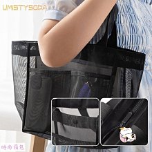 【十選九精品館】沙灘包 購物包 購物袋 透明手提袋 網狀包包 透明沙灘包 旅行包 手提包女 手提袋 帆布手提袋 大手提袋 黑手提袋109- 歷史價格詳細信息