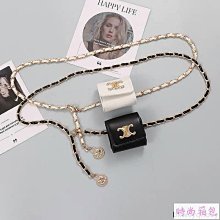 小香風！配皮諧溫柔少女后跟蝴蝶結ins博主靺子純欲中筒靺堆堆靺 歷史價格詳細信息