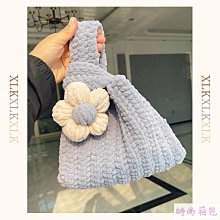 DIY包包材料包  編織包包DIY  手提袋通勤大容量托特包包女   2024菱格簡約百搭斜背包材料包手工包-時尚箱包 歷史價格詳細信息