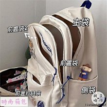 【九月】日系少女 泳衣女 大尺碼泳衣 連身泳衣 防曬泳衣 多件式泳衣 泳衣女性感分體比基尼三件式保守顯瘦大尺碼泳裝  露 歷史價格詳細信息