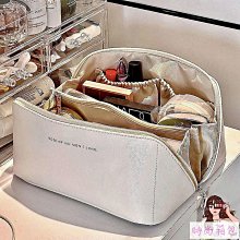 化妝包女大容量便攜感新款旅行化妝品洗漱收納袋 歷史價格詳細信息