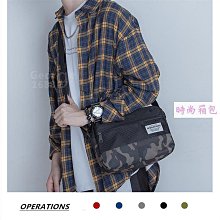 男士包包精品男包休閒斜背包斜背包尼龍布帆布包男韓版時尚帆布袋-惠誠小屋 歷史價格詳細信息