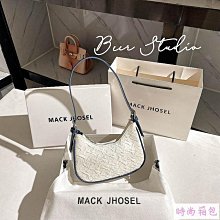 小眾褶皺腋下包包女2023新款秋冬時尚復古手提包大容量通勤單肩包 歷史價格詳細信息