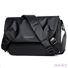 男士包包精品男包休閒斜背包斜背包尼龍布帆布包男韓版時尚帆布袋-惠誠小屋 歷史價格詳細信息