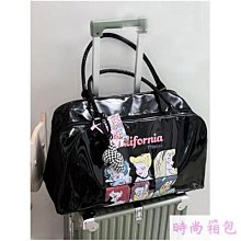 女包印花復古托特包大容量2023新款斜背包高檔大包-惠誠小屋 歷史價格詳細信息