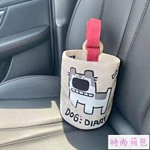 上班族便携手提袋帆布水桶包可爱水桶包手拎便当包宝妈外出手提包 歷史價格詳細信息