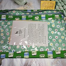 FEN手工小鋪-F系列-袋物系列-美國限量薄棉布料-絕美復古動物款萬用袋-化妝包-大小章收納袋-萬用包-收納袋-現貨款 歷史價格詳細信息