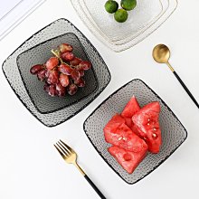 現貨 茶具茶道日式水果堅果碟 復古點心果盤托盤籃 陶瓷高腳茶點盤 歷史價格詳細信息