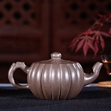 宜興紫砂壺原礦梨皮朱泥大紅袍小品宮燈壺 功夫茶具 歷史價格詳細信息