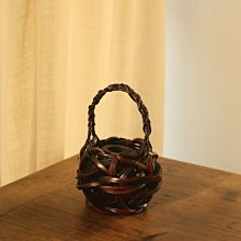 廠家直銷竹編織手鏈s925純銀色男女潮流時尚手繩送閨蜜送情侶情人節禮物-哈囉好物 歷史價格詳細信息