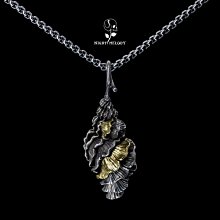 原創手工設計海誓山盟戒指男女時尚百搭泰銀制作情侶對戒一對指環 歷史價格詳細信息