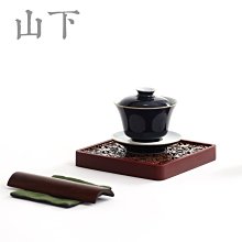 電木茶盤德料32支家用新款進口高檔簡約排水式黃料辦公~特價~特價 歷史價格詳細信息