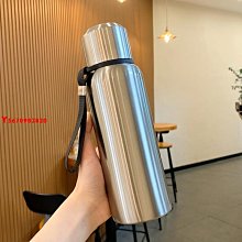 316保溫壺男士戶外便攜暖瓶不鏽鋼運動防摔水壺家用大容量保溫杯 歷史價格詳細信息