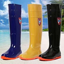 男女中高筒過膝加厚雨靴防滑耐磨水平底陸地水田倆用雨防水 歷史價格詳細信息