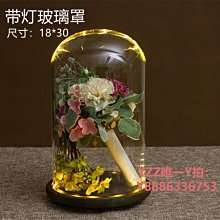 花瓶 大號透明直筒玻璃花瓶 落地加厚馬醉木 插花裝飾擺件 jing品人 歷史價格詳細信息