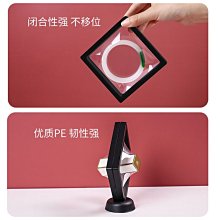 PE 薄膜 抗氧化 飾品 小尺寸 展示盒 耳環 項鍊 收納盒 收納 戒指 手錶 透明 飾品收納盒 美甲包裝盒 水晶收納盒 歷史價格詳細信息