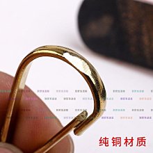 （京野生活館）YKK拉鏈3號5號YKK碼裝拉鏈金屬銅質diy手工皮具皮革輔料 歷史價格詳細信息