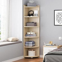 【熱賣】書架置物架落地防塵收納柜子仿玻璃亞克力帶門家用儲物櫃窄縫書櫃 歷史價格詳細信息