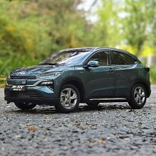 1：18 原廠汽車模型，東風標致3008 2016款越野車 仿真合金收藏 歷史價格詳細信息