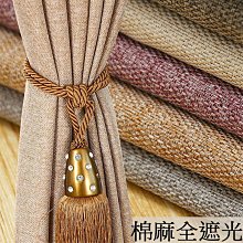 成品窗簾遮光臥室客廳陽台防曬隔熱灰色簡約掛鉤式高精密現貨窗簾門簾浴簾 歷史價格詳細信息