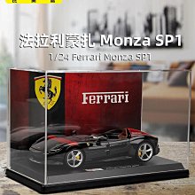 比美高1:24法拉利365GTB復古跑車仿真合金汽車模型擺件收藏車模 歷史價格詳細信息