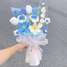 鬱金香花束森系手捧花仿真桌花新娘伴娘婚紗家居拍照領證道具假花 歷史價格詳細信息