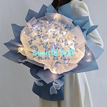 生日禮物蝴蝶結手工編織包包網格diy材料包手織包包自製作送女友 歷史價格詳細信息