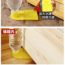 蜂大哥活底蜂箱全中蜂十框七框標準貴州杉木煮蠟蜂桶蜜蜂箱批發 歷史價格詳細信息