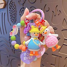 禮物交換 卡通DIY亞克力牌祝福語鋼絲繩字牌鑰匙圈鑰匙扣掛件創意個性汽車鑰匙圈鑰匙扣 鑰匙扣掛飾 鑰匙圈吊飾 包包掛飾ZC001 歷史價格詳細信息