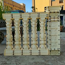 羅馬柱紋8字扣樣板間售樓處臥室梳粧檯首飾盒輕奢桌面珠寶裝飾盒 SN1212 歷史價格詳細信息