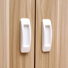 門窗 抽屜 玻璃門 簡易黏貼輔助把手 圓型安全門把手 抽屜手把 輔助手把 歷史價格詳細信息