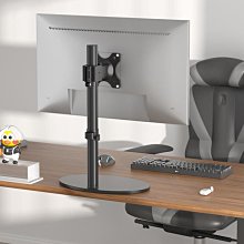 桌上型電腦24寸升降顯示器27寸2K設計辦公專用顯示屏升降旋轉ips屏 歷史價格詳細信息