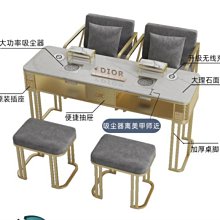 美甲桌面吸塵器 指甲吸塵機 日式手枕指甲粉塵機 超靜音大功率二合一美甲工具 歷史價格詳細信息