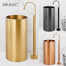 304洗手臺201圍板雙槽帶中間臺無層板不鏽鋼水池臺式商業洗刷池 歷史價格詳細信息