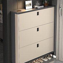 現貨熱銷-鞋柜家用門口鞋架子簡易收納神器省空間防塵宿舍置物經濟型出租屋 歷史價格詳細信息