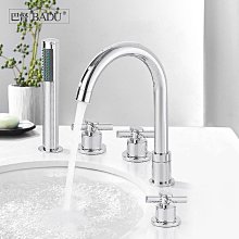 熱銷巴督廚房萬向伸縮冷熱水龍頭旋轉全銅家用洗碗水槽陽臺拖把池龍頭現貨 歷史價格詳細信息