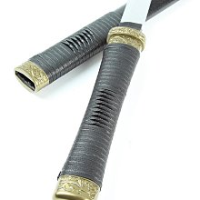 不良人 李星雲 不良帥 埋鞘唐橫刀精緻亮銅版 百煉花紋鋼  精緻金屬刀劍模型武器 禮物收藏 武術表演 娛樂休閒 裝飾擺設 歷史價格詳細信息