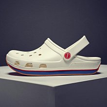 涼鞋拖鞋 拖鞋男潮室外潮流男鞋運動網紅男士涼拖包頭懶人外穿半拖鞋男 歷史價格詳細信息