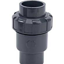 PVC止回閥 塑料翻板止回閥 單向閥 止逆閥 立臥通用止回閥   043-00054 歷史價格詳細信息